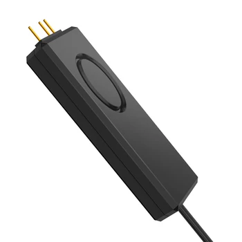 5V ARGB בקר SATA Pin ספק כוח העבודה מארז מאוורר LED שלט רחוק