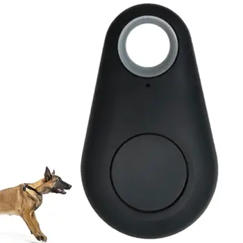 Bluetooth Stalker עבור הכלב עמיד למים אלחוטית איתור חכם דו-כיווני חיפוש פריט המוצא לילדים הטלפון המכונית הארנק מחמד