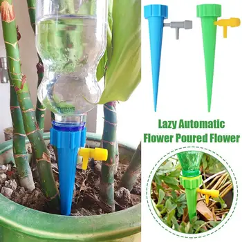 עצמית השקיה ערכות Waterers השקיה בטפטוף הצמח מקורה מכשיר השקיה גינון פרחים וצמחים אוטומטי Waterer גאדג ' טים