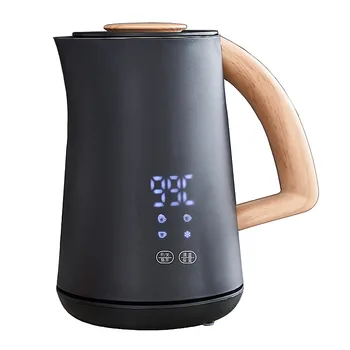 מפעל סיטוני חם למכור כף יד קיטור ציוד קפה קצף חם עמוד קפה חשמלית חלב לקפוצ ' ינטור