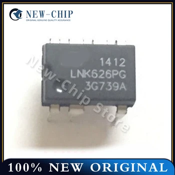 20PCS-200PCS/LOT LNK626PG DIP7 מקורי חדש