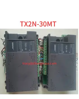 יד שנייה TX2N-30MT PLC לתכנות בקר