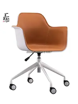 מחשב כסא משרדי כסא תלמיד מחקר הכיסא הביתה השינה המשרד משענת השולחן להרים את הכסא המסתובב