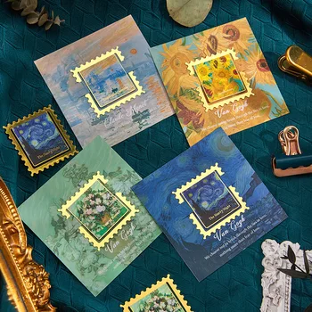 בציר מרק בסגנון מוצרי מתכת רטרו ציור שמן מחזיקי ספרים צבע התג תליון סימניה מוזיאון יצירתיות תרבותית סימניה