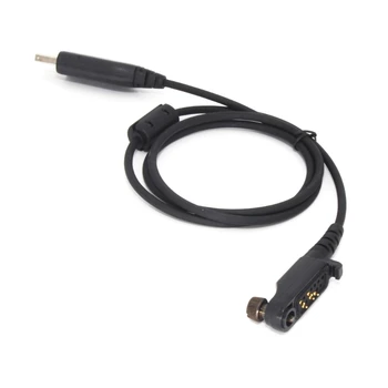הפנימי PC152 USB תכנות חוט שני רדיו דרך אביזר Hytera HP605 HP685 HP705 HP785 HP702 HP782 HP682 HP600 F19E