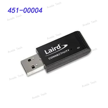 Avada טק 451-00004 מתאם USB, BL654 (nRF52840) Bluetooth 5 - נורדי SDK / זפיר