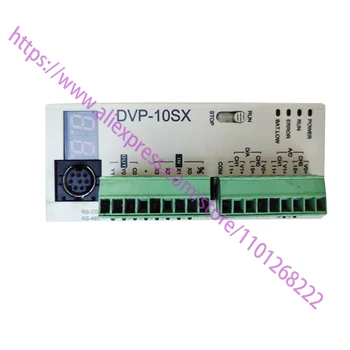 DVP10SX11T DVP20SX211S מקורי חדש ,סוכנויות לקבל ביקורות?