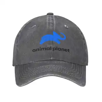 כוכב החיות לוגו מודפס גרפי מותג לוגו באיכות גבוהה ג ' ינס כובע סרוג כובע כובע בייסבול