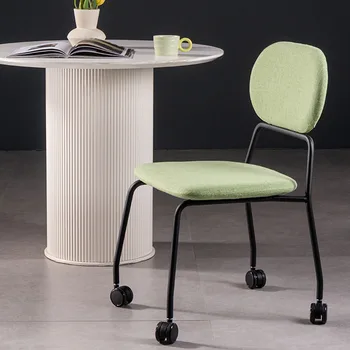 יוקרה המשחקים הכיסא בסלון טרקלין יהירות כסאות אוכל המשרד סקס איפור מודרני Sillon Reclinable מרפסת ריהוט
