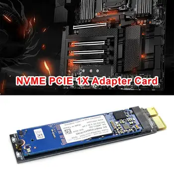 PCIE. M2 מתאם NVMe SSD PCI-E מ ' מפתח מחבר תומך 2230/2242/2260/2280