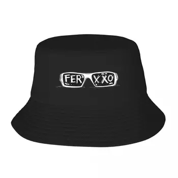 חדש Ferxxo משקפיים לוגו דלי כובע חדש הכובע אנימה חדשה בכובע של נשים כובע לגברים