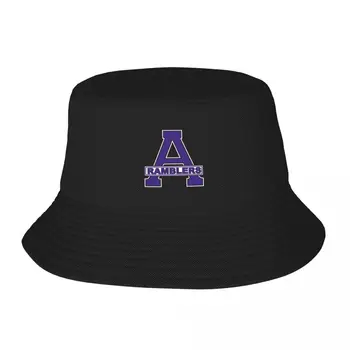 החדש הזה-Amherst-מורדים-לוגו דלי כובע מצחיק כובע כדור כובע כובע איש של נשים