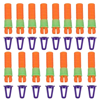 15 יח ' פסטל שמן Extender עפרונות צבעוניים לילדים, ציוד משרדי מפלסטיק הפעוט גיר פעוטות