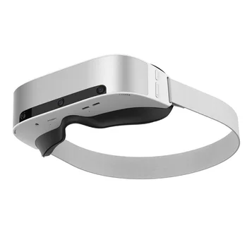 OEM החדש All-in-one VR משקפיים חכמים מציאות וירטואלית FOV 96 פנקייק אופטיקה Nibiru OS תיבת 3D VR אוזניות