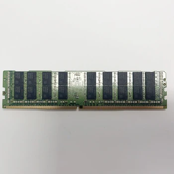 1 יח ' M386A8K40BM2-CTD6Q עבור Samsung RAM 64GB 4DRx4 DDR4 2666 PC4-2666V זיכרון השרת מהירה באיכות גבוהה
