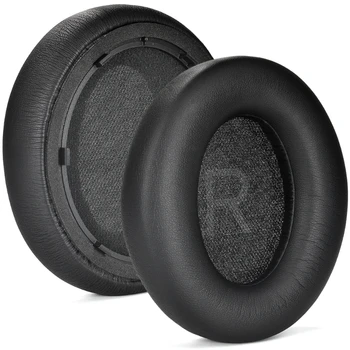 נוח ספוג כריות אוזניים עבור שטח Q45 אוזניות Earpad ליהנות נקי איכות צליל בידוד רעש EarPads כריות