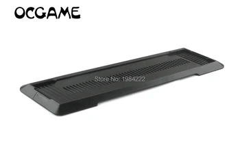עבור קונסולת PS4 לעמוד אנכי רציף הר העריסה מחזיק שחור באיכות גבוהה 5pcs/lot