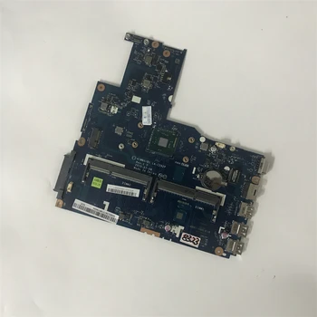 עבור LENOVO IdeaPad B51-30 AIWB0 B1 לה-C292P לוח אם מחשב נייד 15.6 אינץ ' N3050 מעבד 100% נבדק