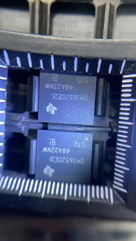 1PCS המקורי DM365ZCE2I TMS320DM365ZCE21 NFBGA-338 DM365ZCE21 DSP מעבד אותות דיגיטלי צ ' יפ