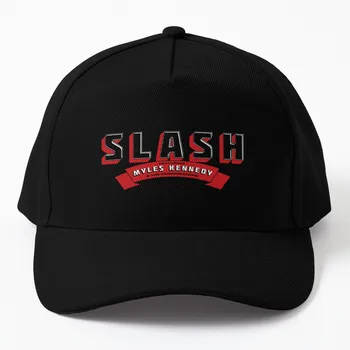 Slashs מיילס קנדי לוגו כובע בייסבול החוף תיק חמוד החוף טיול כובעי נשים 2023 גברים