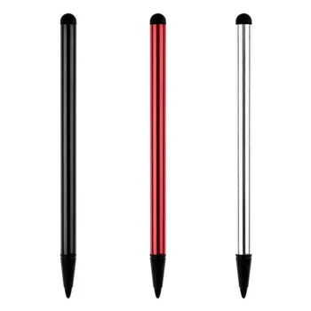 1PC טלפון נייד מסך מגע העט עיפרון עבור Iphone/ipad Tablet מסך מגע עט