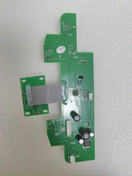 לוח מגע Pcb ו-Lcd מסך עבור פושאן CXO DB988 חדש,מקורי