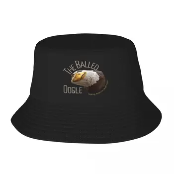 חדש מטונפת Oogle דלי כובע כובעים כובע בייסבול כובע מצחיק גברים כובע נשים