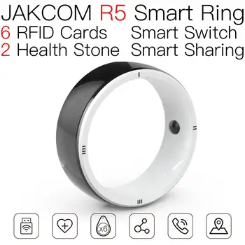 JAKCOM R5 חכם הטבעת יותר מאשר להקה 6 hk 8 מקס נשים צופות 2022 משלוח חינם band4 בית חכם e5 2620 v3 לכיריים