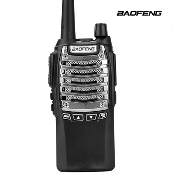 Baofeng BF-UV8D מכשיר הקשר האזרחי יד פלטפורמה 10 ק 