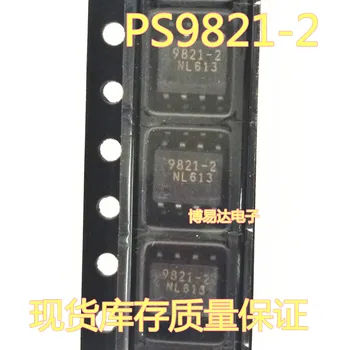 10PCS/הרבה PS9821-1 SOP-8 PS9821-2
