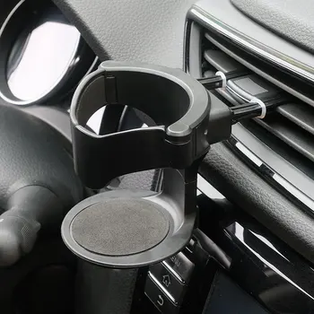הרכב מחזיק כוסות אוורור, פורקן לשתות קפה, בקבוק בעל מחזיק כוס לרכב סיומת מרצדס Cla W117 הרכב השולחן.