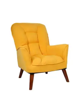 יחיד ספה כסא מתכוונן כורסה עצלן ספה קטנה, דירת חדר שינה מרפסת כיסא הטרקלין