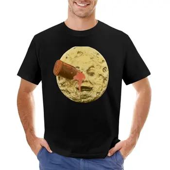 טיול לירח (צבע) חולצה kawaii בגדי זיעה, חולצות מנופחים חולצת גברים