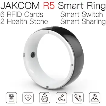 JAKCOM R5 חכם טבעת המתנה הטובה ביותר עם צמיד גברים הודו חנות chotog חכם צמיד ip67 עמיד למים ספורט הלהקה