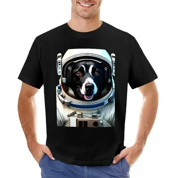 כוכב הכלב טי-שירט חולצות מותאמת אישית לא עיצוב שלך מנופחים חולצה ריק חולצות mens הלבשה