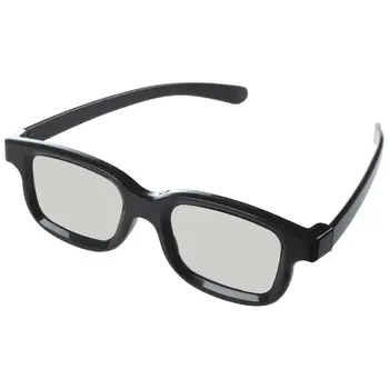 משקפיים 3D עבור LG Cinema 3D טלוויזיה - 2 זוגות