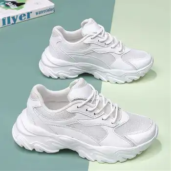 אבא Playform נעלי ספורט גברים רצים מזדמנים מעל להתאים נעליים אדם קיץ 2023 ספורט אימון גבוהה מותג דגמים דגם Flatas