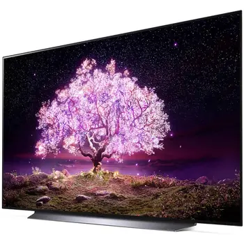 מקורי חדש-LG OLED TV 88 אינץ Z1 סדרה גלריה לעיצוב קולנוע HDR WebOS Smart ThinQ AI 8K פיקסל עמעום