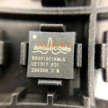 5pcs/Lot BCM50610C1KMLG סימון B50610C1KMLG למארזים-48 Ethernet המשדר.