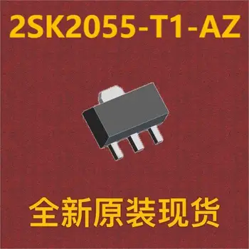 (10pcs) 2SK2055-T1-AZ קולית-89