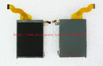 חדש LCD מסך תצוגה עבור CANON IXUS70 IXUS 70 SD1000 IXY10 PC1228 מצלמה דיגיטלית חלק תיקון + תאורה אחורית