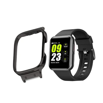 שדרוג לוח מתכת Smartwatch מסגרת לשדרג את Watchs המראה בקלות