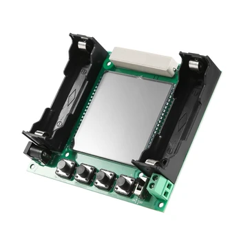 1 חתיכה עם תצוגת LCD בודק מודול XH-M239 18650 ליתיום בודק קיבולת סוללה מודול