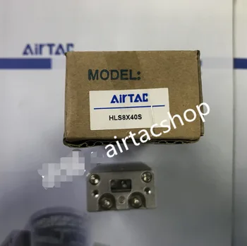 1PCS החדשה AirTAC HLS8X40S גליל