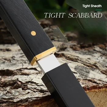 מעשי חיצוני סכין M390 קשיות גבוהה של הגנה עצמית סכין נייד קטן הסכין מיני תה סכין אכילת בשר סכין חדה אוסף
