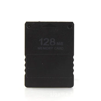 מיני 128MB כרטיס זיכרון להציל את נתוני המשחק מקל מודול תואם עבור Sony עבור PS2 עבור PS פלייסטיישן