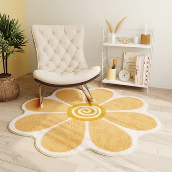 14210 קטיפה השטיח בסלון קישוט רכות השטיח עבה השינה שטיחים נגד החלקה רצפה רכה טרקלין שטיחים מוצק גדול שטיחים