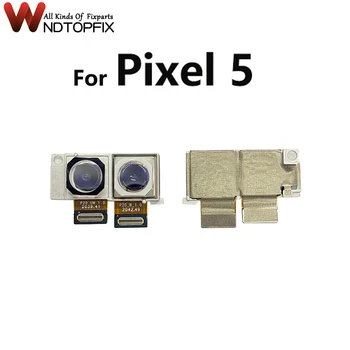 איכות גבוהה עבור Google פיקסל 5 מצלמה אחורית להגמיש כבלים פיקסל 5 האחורי של המצלמה הראשית פיקסל 5. ליד המצלמה פיקסל 5 Pixel5 מצלמה גדולה