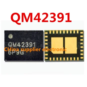 3pcs-30pcs QM42391 מגבר כוח IC עבור Xiaomi 10 ביניים תדר אם QM42391E3.1TR7X צ ' יפ