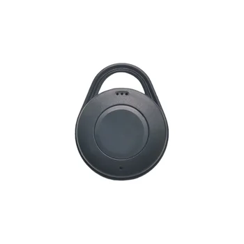 NRF52810 Bluetooth 5.0 צריכת חשמל נמוכה מודול משואה מקורה מיקום שחור, 41.5 X 31.5 X 10Mm